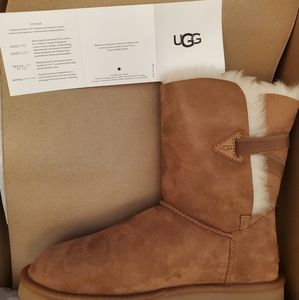 Ugg Bailey Flex Boots